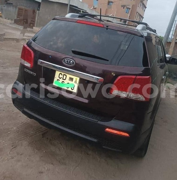 Big with watermark kia sorento benin cotonou 23751