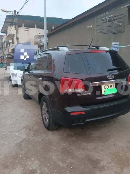 Big with watermark kia sorento benin cotonou 23751