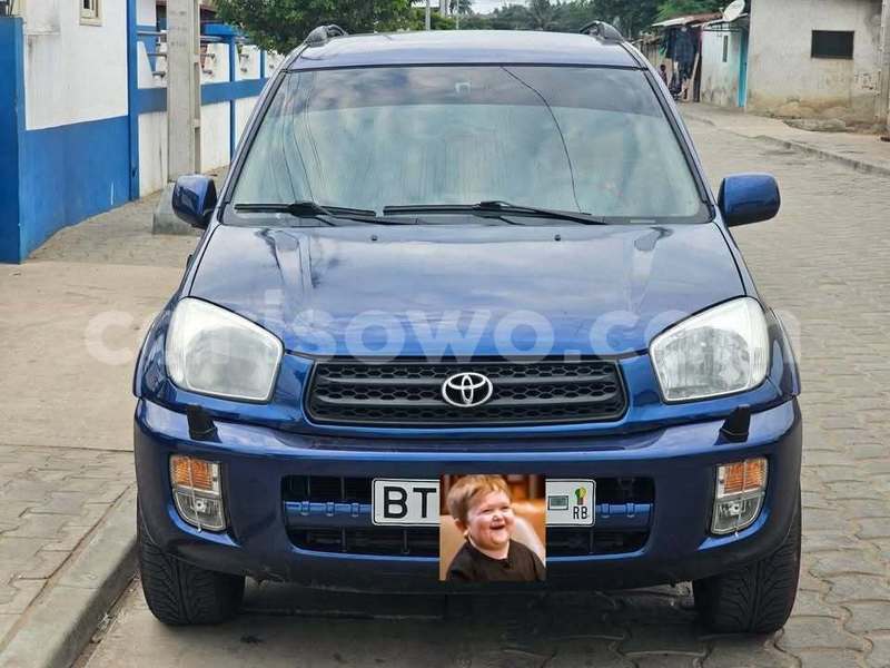 Big with watermark toyota rav4 benin cotonou 23752