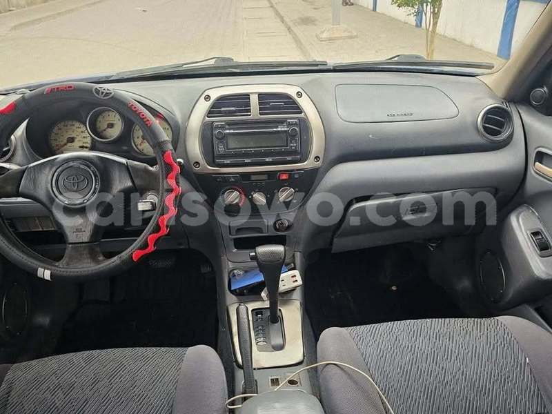 Big with watermark toyota rav4 benin cotonou 23752