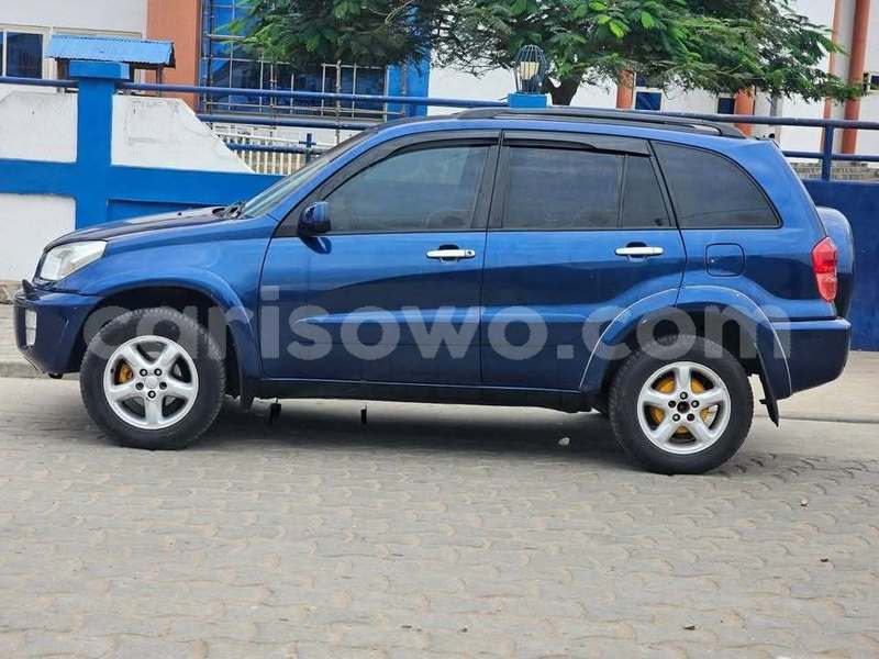 Big with watermark toyota rav4 benin cotonou 23752