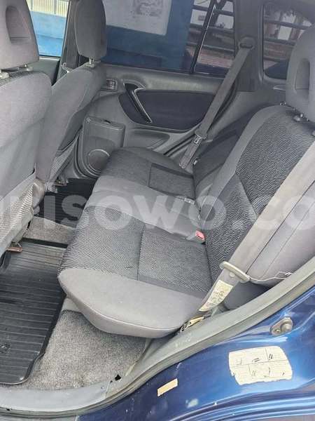 Big with watermark toyota rav4 benin cotonou 23752