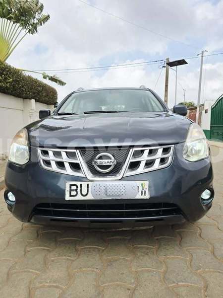 Big with watermark nissan rogue benin cotonou 23753