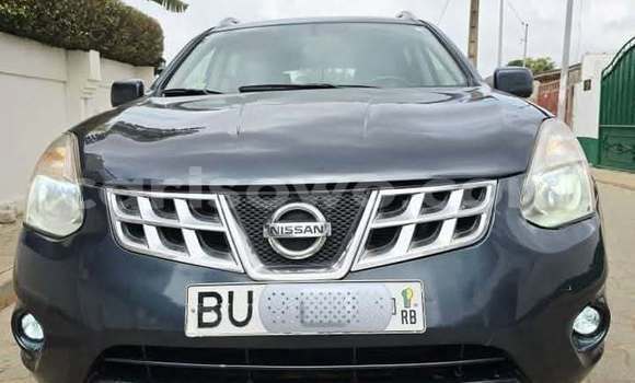Ra Àlòkù Nissan Rogue Miiran Ọkọ̀ in Cotonou ni Benin