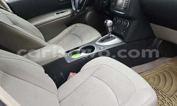 Acheter Occasion Voiture Nissan Rogue Autre à Cotonou, Benin Acheter Occasion Voiture Nissan Rogue Autre à Cotonou, Benin