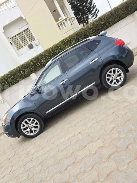 Big with watermark nissan rogue benin cotonou 23753