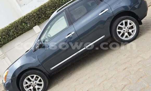 Acheter Occasion Voiture Nissan Rogue Autre à Cotonou, Benin Acheter Occasion Voiture Nissan Rogue Autre à Cotonou, Benin