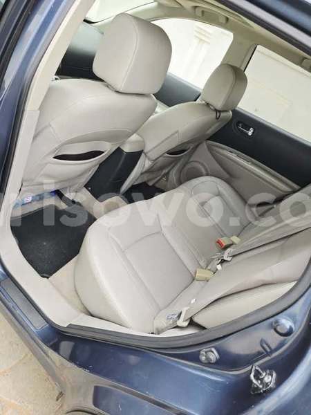 Big with watermark nissan rogue benin cotonou 23753