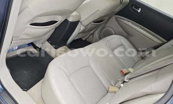 Acheter Occasion Voiture Nissan Rogue Autre à Cotonou, Benin Acheter Occasion Voiture Nissan Rogue Autre à Cotonou, Benin