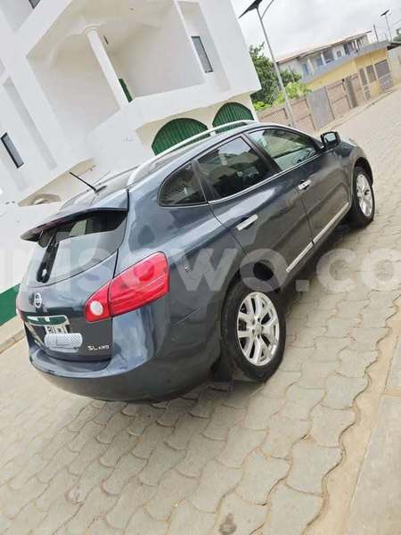 Big with watermark nissan rogue benin cotonou 23753