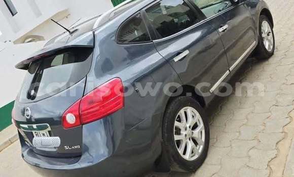 Acheter Occasion Voiture Nissan Rogue Autre à Cotonou, Benin Acheter Occasion Voiture Nissan Rogue Autre à Cotonou, Benin
