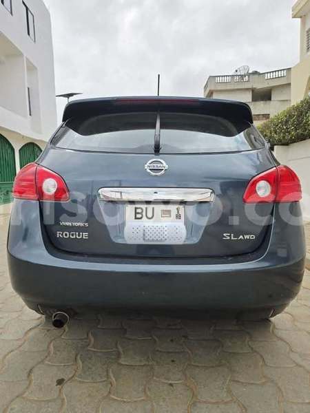 Big with watermark nissan rogue benin cotonou 23753