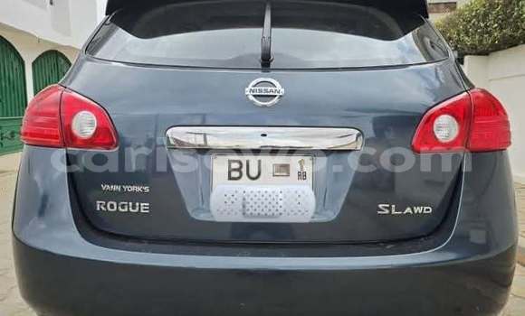 Acheter Occasion Voiture Nissan Rogue Autre à Cotonou, Benin Acheter Occasion Voiture Nissan Rogue Autre à Cotonou, Benin