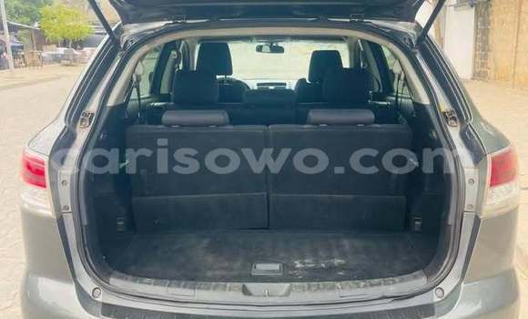 Acheter Occasion Voiture Mazda CX–9 Autre à Cotonou, Benin Acheter Occasion Voiture Mazda CX–9 Autre à Cotonou, Benin