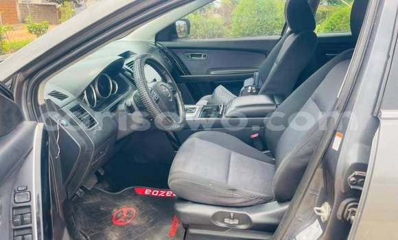 Acheter Occasion Voiture Mazda CX–9 Autre à Cotonou, Benin Acheter Occasion Voiture Mazda CX–9 Autre à Cotonou, Benin