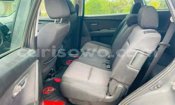 Acheter Occasion Voiture Mazda CX–9 Autre à Cotonou, Benin Acheter Occasion Voiture Mazda CX–9 Autre à Cotonou, Benin