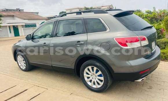 Acheter Occasion Voiture Mazda CX–9 Autre à Cotonou, Benin Acheter Occasion Voiture Mazda CX–9 Autre à Cotonou, Benin