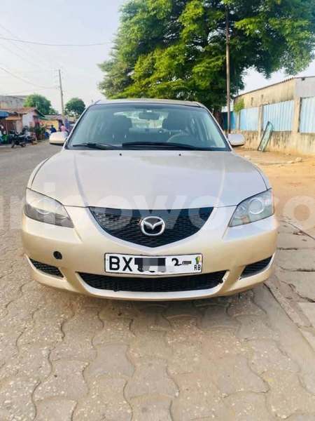 Big with watermark mazda 3 benin cotonou 23755