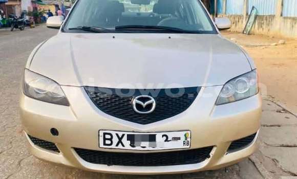Acheter Occasion Voiture Mazda 3 Autre à Cotonou, Benin Acheter Occasion Voiture Mazda 3 Autre à Cotonou, Benin