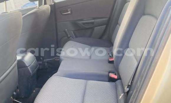 Acheter Occasion Voiture Mazda 3 Autre à Cotonou, Benin Acheter Occasion Voiture Mazda 3 Autre à Cotonou, Benin