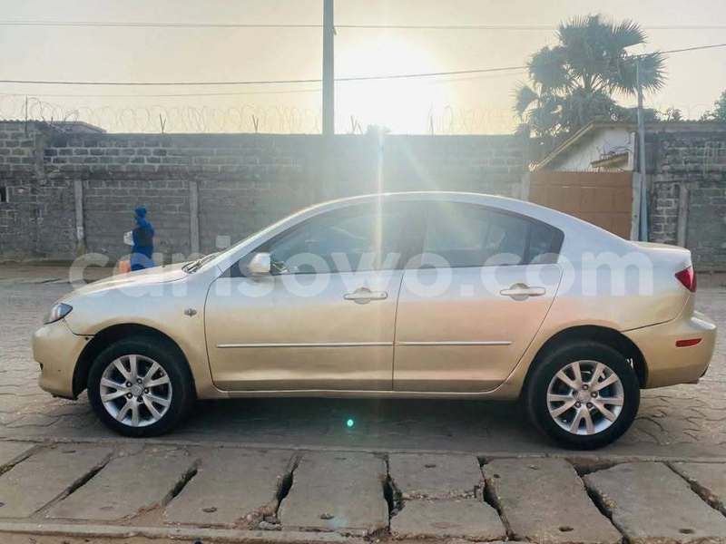 Big with watermark mazda 3 benin cotonou 23755