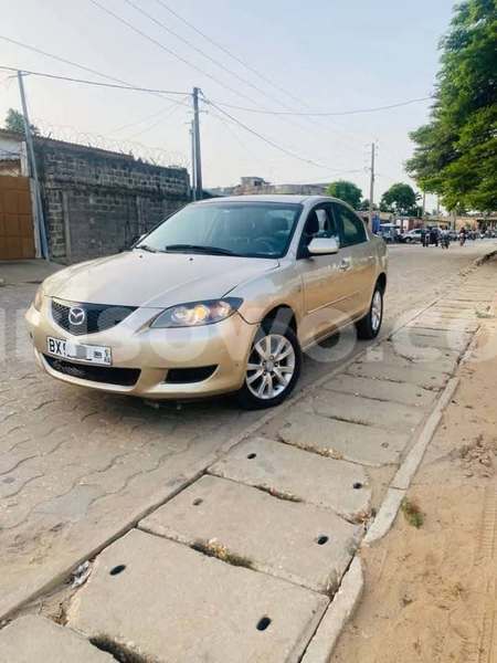 Big with watermark mazda 3 benin cotonou 23755