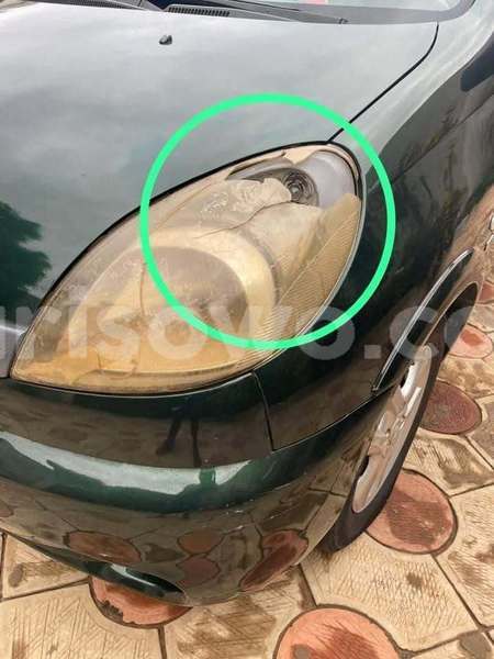 Big with watermark toyota yaris benin cotonou 23756