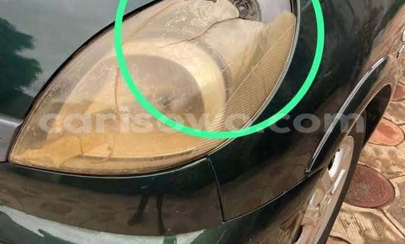 Acheter Occasion Voiture Toyota Yaris Noir à Cotonou, Benin Acheter Occasion Voiture Toyota Yaris Noir à Cotonou, Benin