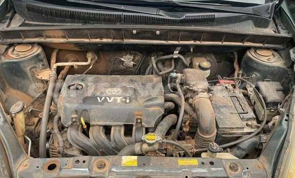 Acheter Occasion Voiture Toyota Yaris Noir à Cotonou, Benin Acheter Occasion Voiture Toyota Yaris Noir à Cotonou, Benin