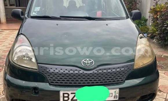 Acheter Occasion Voiture Toyota Yaris Noir à Cotonou, Benin Acheter Occasion Voiture Toyota Yaris Noir à Cotonou, Benin