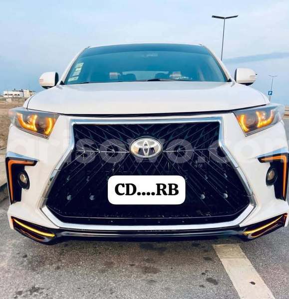 Big with watermark toyota highlander benin cotonou 23757