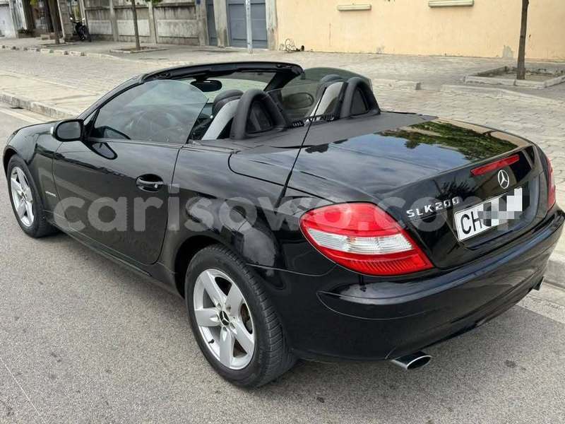 Big with watermark mercedes benz slk class benin cotonou 23758