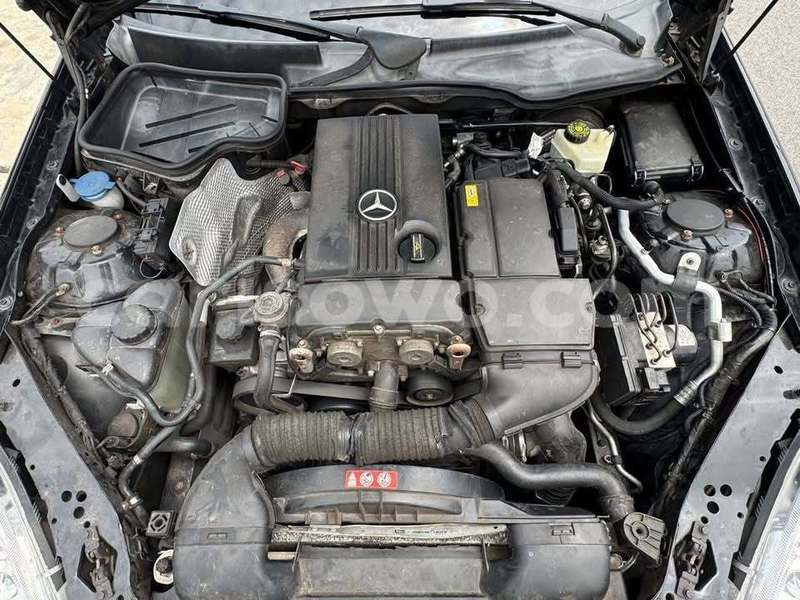 Big with watermark mercedes benz slk class benin cotonou 23758