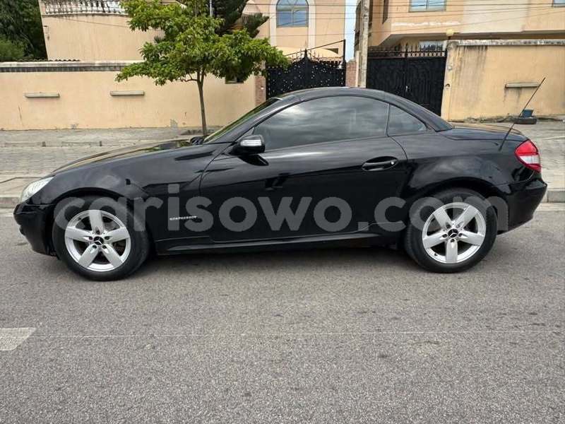 Big with watermark mercedes benz slk class benin cotonou 23758