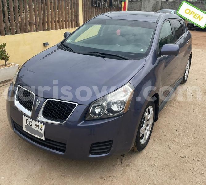 Big with watermark pontiac vibe benin cotonou 23761