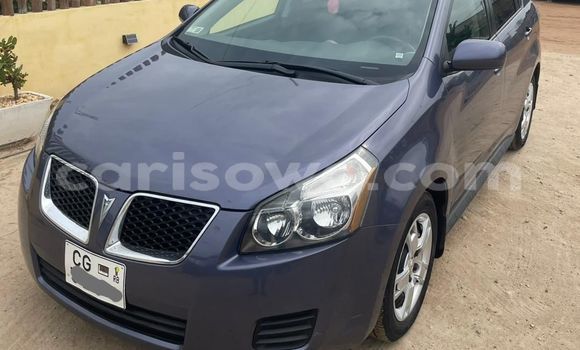 Acheter Occasion Voiture Pontiac Vibe Marron à Cotonou, Benin Acheter Occasion Voiture Pontiac Vibe Marron à Cotonou, Benin