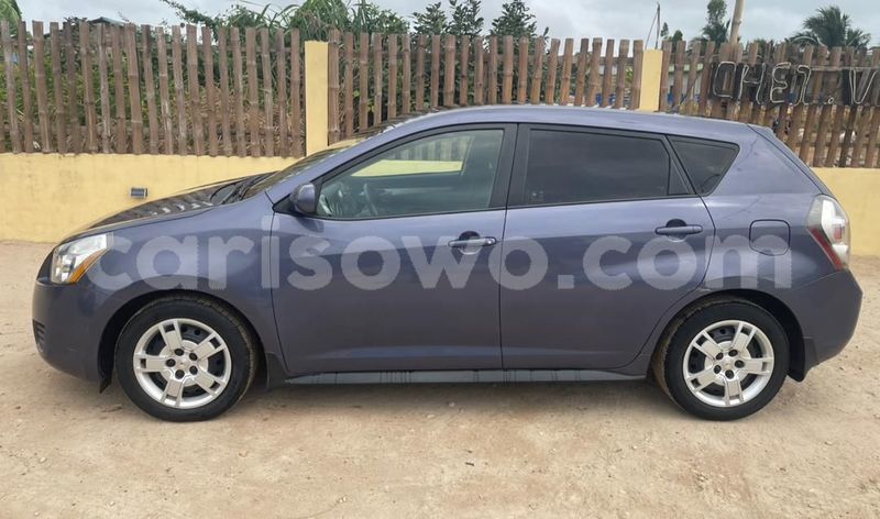 Big with watermark pontiac vibe benin cotonou 23761
