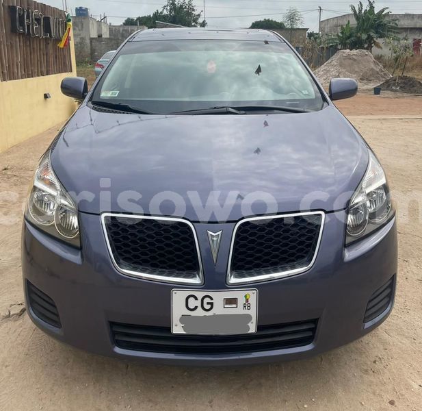 Big with watermark pontiac vibe benin cotonou 23761