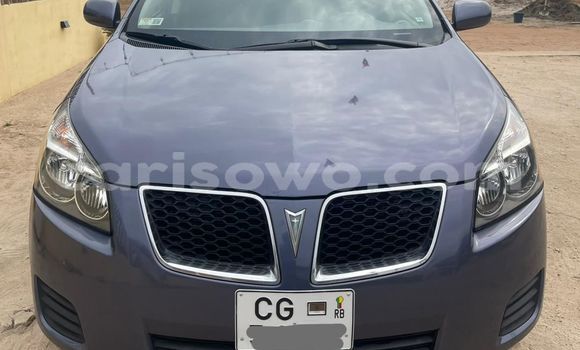 Acheter Occasion Voiture Pontiac Vibe Marron à Cotonou, Benin Acheter Occasion Voiture Pontiac Vibe Marron à Cotonou, Benin