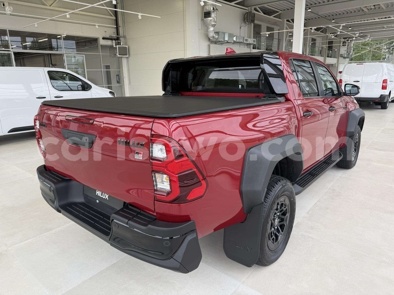 Big with watermark toyota hilux benin cotonou 23764
