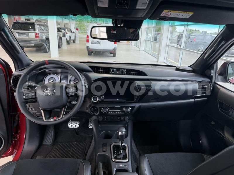 Big with watermark toyota hilux benin cotonou 23764