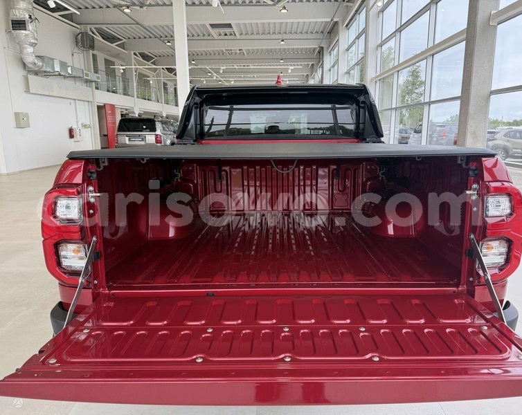 Big with watermark toyota hilux benin cotonou 23764