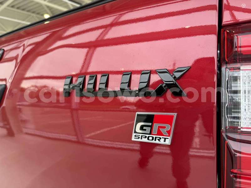 Big with watermark toyota hilux benin cotonou 23764
