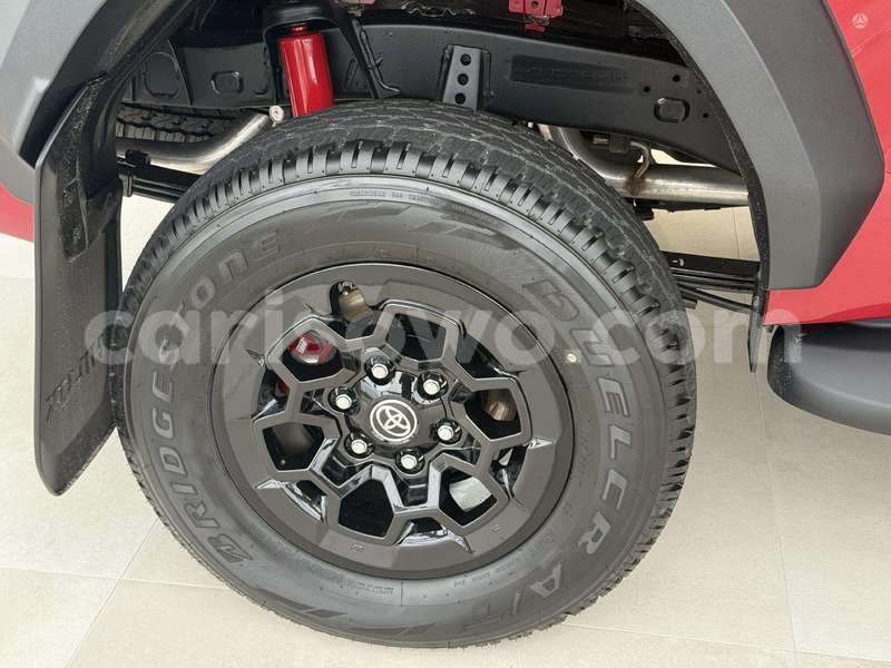 Big with watermark toyota hilux benin cotonou 23764