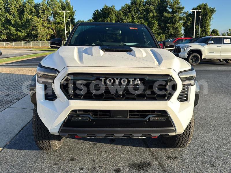 Big with watermark toyota tacoma benin cotonou 23765