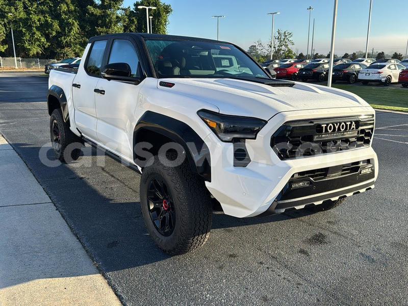 Big with watermark toyota tacoma benin cotonou 23765