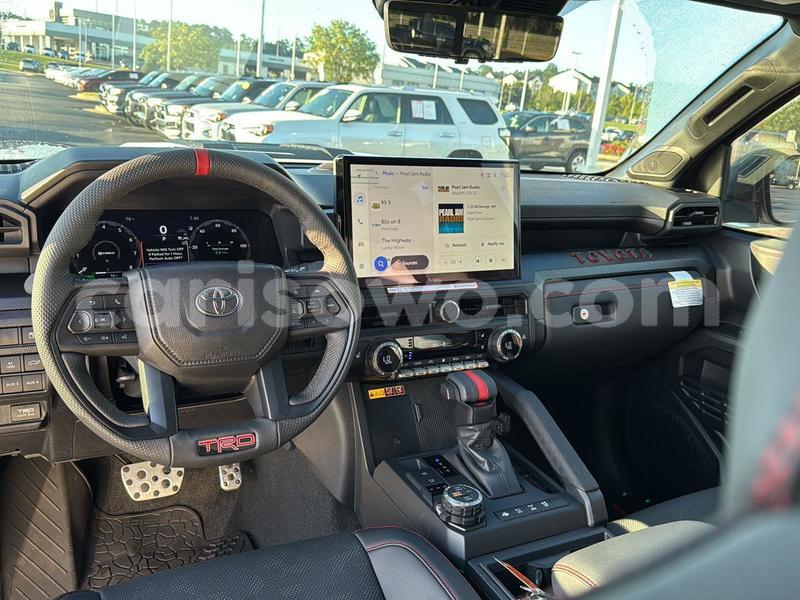 Big with watermark toyota tacoma benin cotonou 23765