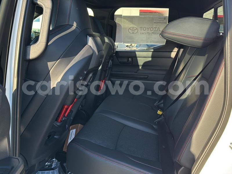 Big with watermark toyota tacoma benin cotonou 23765