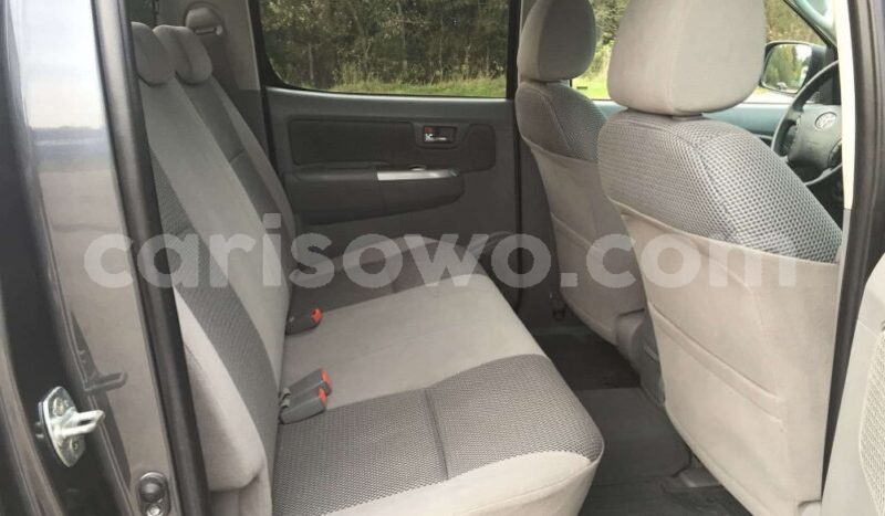 Big with watermark toyota hilux benin cotonou 23766