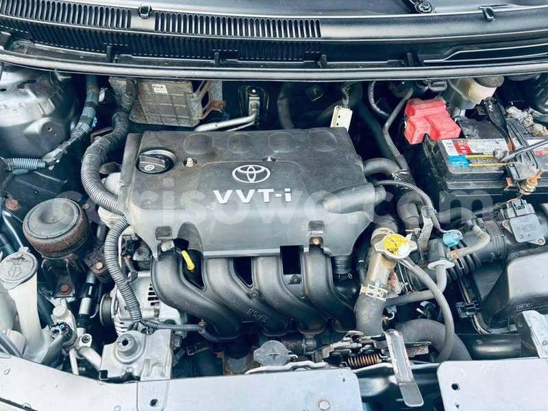 Big with watermark toyota yaris benin cotonou 23768